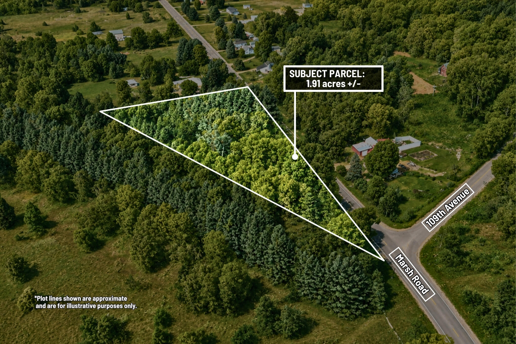 910 Marsh Road Plainwell, MI 49080 - Photo 1 of 12 1 _ 910