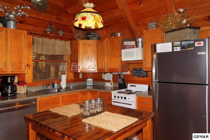 4136 Evans Chapel Road Sevierville, TN 37876 - Photo 6 of 17 Gallery Image 6