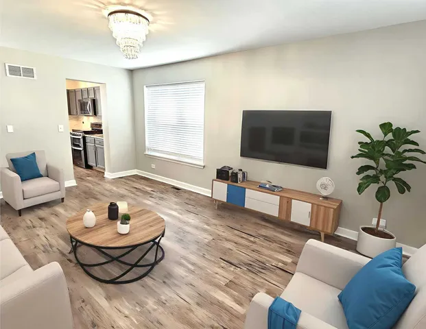 $404,900 | 3812 Landings Road, Joliet, IL 60431