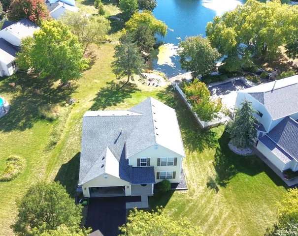 $404,900 | 3812 Landings Road, Joliet, IL 60431