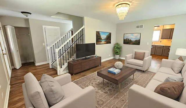 $404,900 | 3812 Landings Road, Joliet, IL 60431