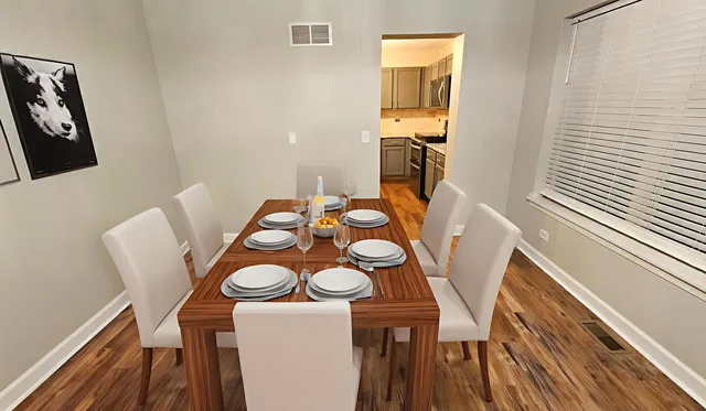 $404,900 | 3812 Landings Road, Joliet, IL 60431