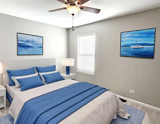 $404,900 | 3812 Landings Road, Joliet, IL 60431