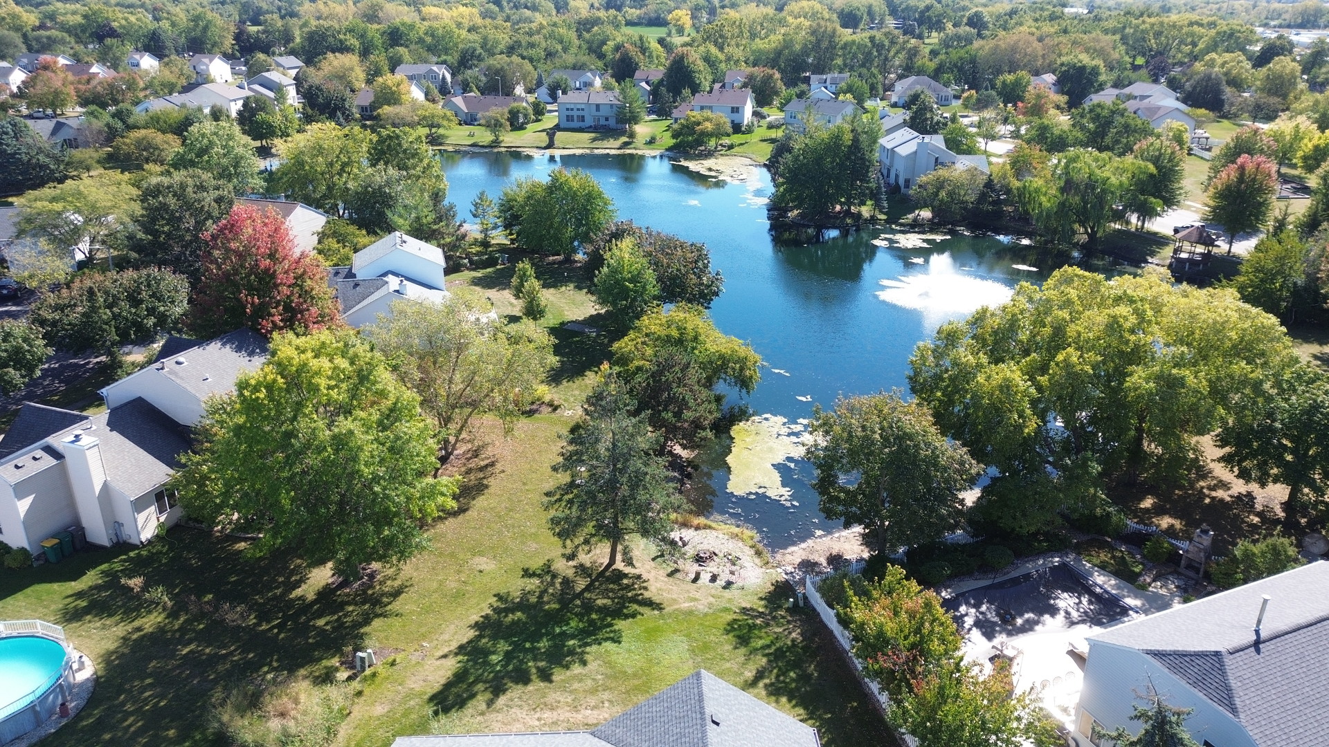 3812 Landings Road Joliet, IL 60431 - Photo 65 of 65 Gallery Image 65