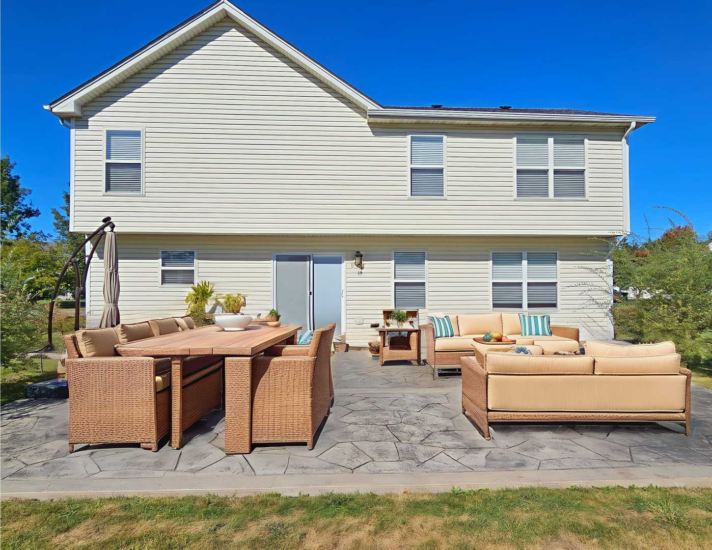3812 Landings Road Joliet, IL 60431 - Photo 8 of 65 Gallery Image 8