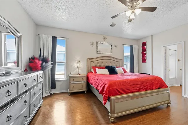 $369,000 | 4917 Shell Ridge Drive, Fort Worth, TX 76133