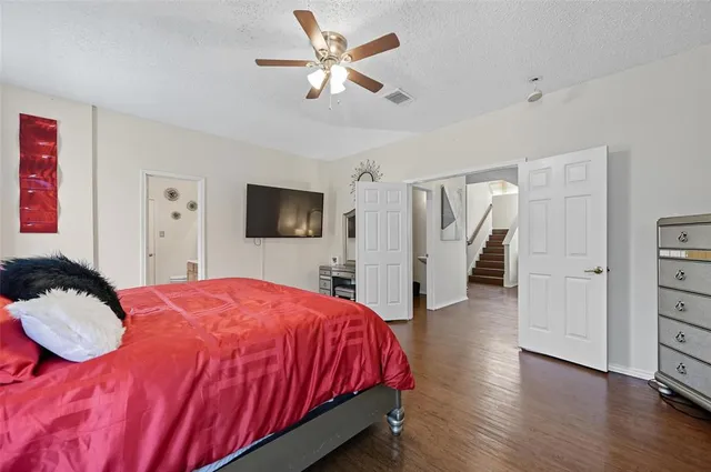 $369,000 | 4917 Shell Ridge Drive, Fort Worth, TX 76133