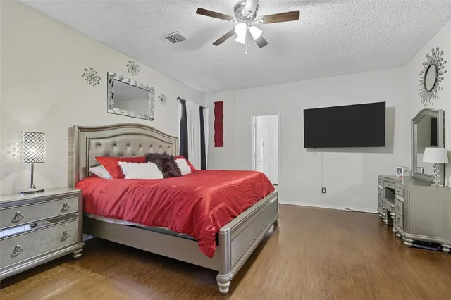 $369,000 | 4917 Shell Ridge Drive, Fort Worth, TX 76133