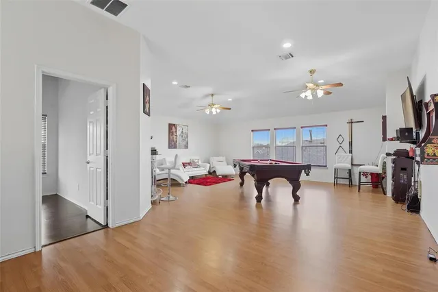 $369,000 | 4917 Shell Ridge Drive, Fort Worth, TX 76133