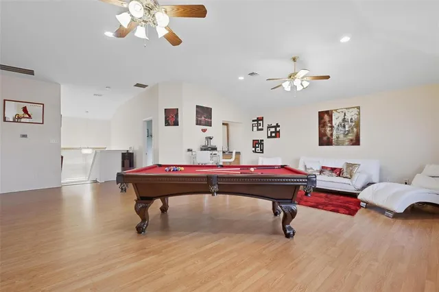 $369,000 | 4917 Shell Ridge Drive, Fort Worth, TX 76133