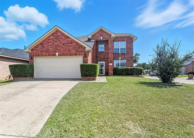 $369,000 | 4917 Shell Ridge Drive, Fort Worth, TX 76133