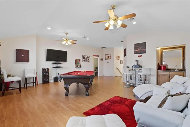 $369,000 | 4917 Shell Ridge Drive, Fort Worth, TX 76133