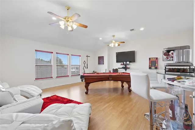 $369,000 | 4917 Shell Ridge Drive, Fort Worth, TX 76133