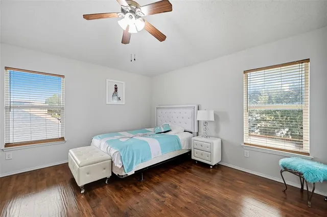 $369,000 | 4917 Shell Ridge Drive, Fort Worth, TX 76133