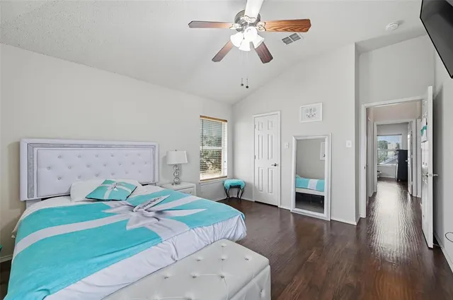 $369,000 | 4917 Shell Ridge Drive, Fort Worth, TX 76133