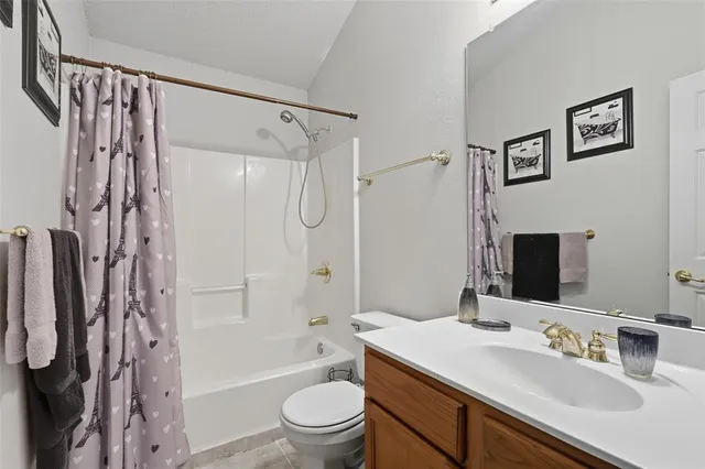 $369,000 | 4917 Shell Ridge Drive, Fort Worth, TX 76133