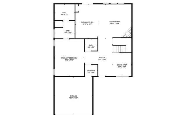 $369,000 | 4917 Shell Ridge Drive, Fort Worth, TX 76133
