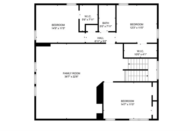 $369,000 | 4917 Shell Ridge Drive, Fort Worth, TX 76133