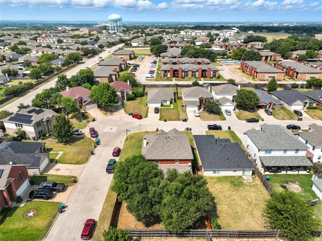 $369,000 | 4917 Shell Ridge Drive, Fort Worth, TX 76133