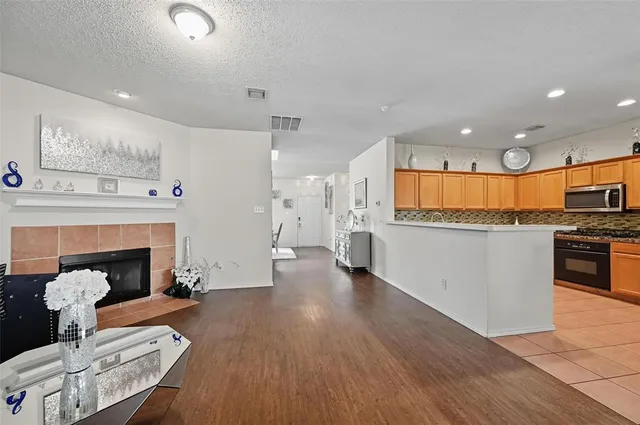 $369,000 | 4917 Shell Ridge Drive, Fort Worth, TX 76133