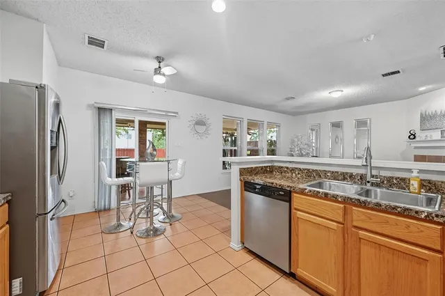 $369,000 | 4917 Shell Ridge Drive, Fort Worth, TX 76133