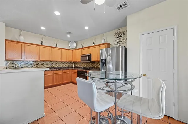 $369,000 | 4917 Shell Ridge Drive, Fort Worth, TX 76133