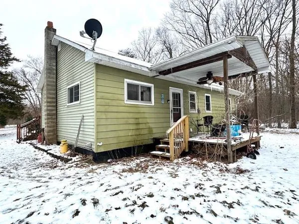 $114,900 | 10120 East 200 North, Grovertown, IN 46531