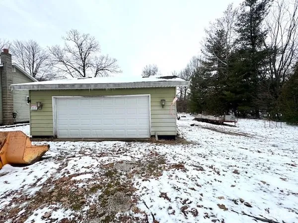 $114,900 | 10120 East 200 North, Grovertown, IN 46531