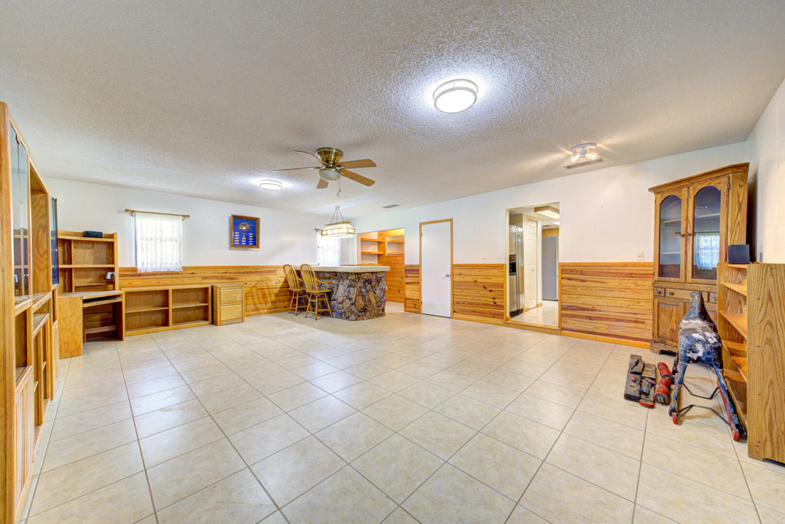4885 Rayburn Road Cocoa, FL 32926 - Photo 25 of 99 den