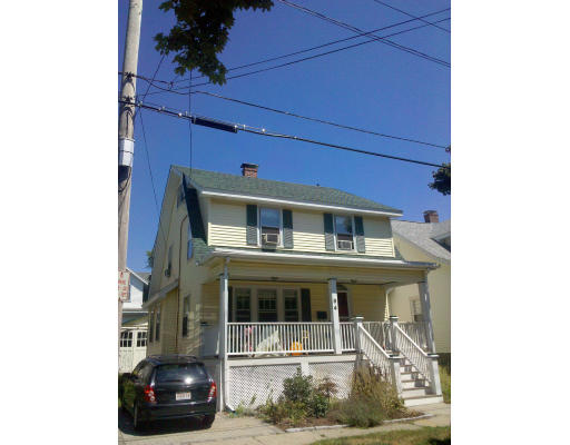 84 Colby Road Quincy, MA 02171 - Photo 1 of 1 Gallery Image 1