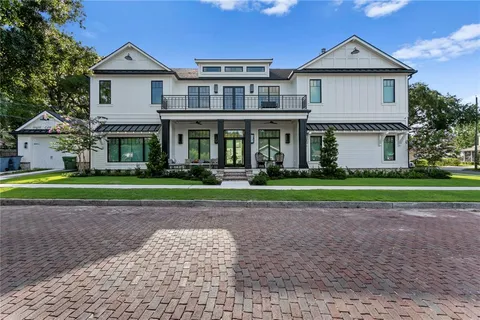 $3,000,000 | 319 West Frances Avenue, Tampa, FL 33602