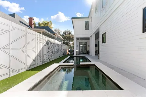 $3,000,000 | 319 West Frances Avenue, Tampa, FL 33602