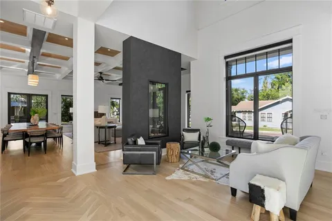 $3,000,000 | 319 West Frances Avenue, Tampa, FL 33602