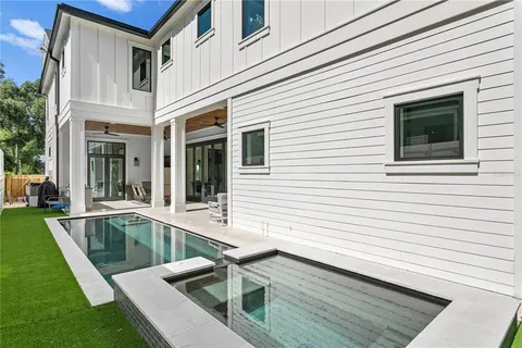 $3,000,000 | 319 West Frances Avenue, Tampa, FL 33602