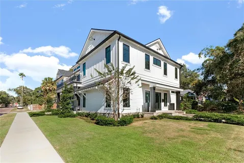 $3,000,000 | 319 West Frances Avenue, Tampa, FL 33602