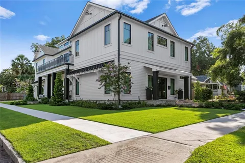 $3,000,000 | 319 West Frances Avenue, Tampa, FL 33602