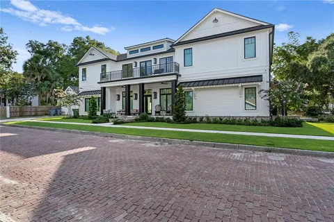 $3,000,000 | 319 West Frances Avenue, Tampa, FL 33602