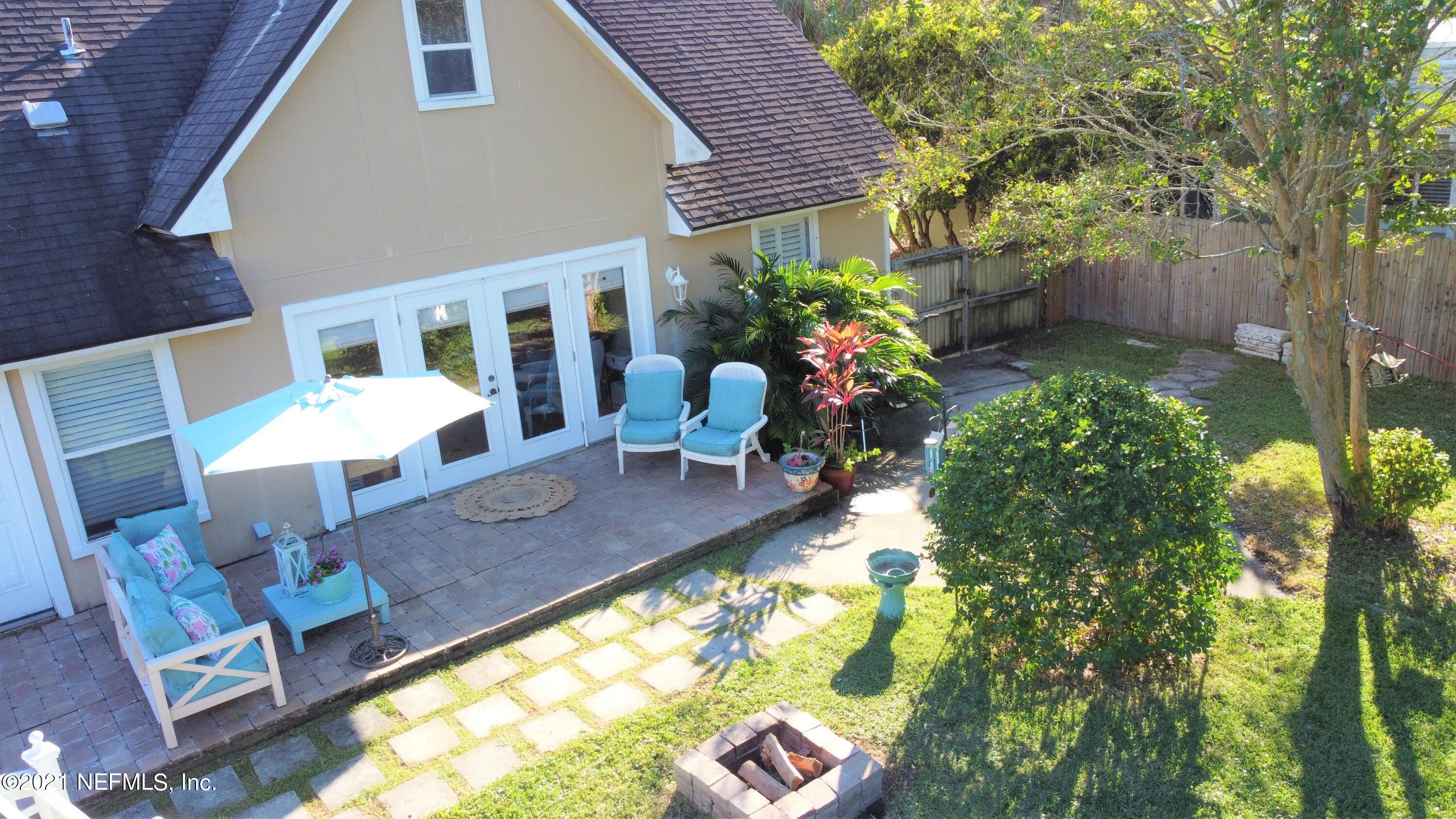 37 Solana Road Ponte Vedra Beach, FL 32082 - Photo 24 of 36 Rear Exterior
