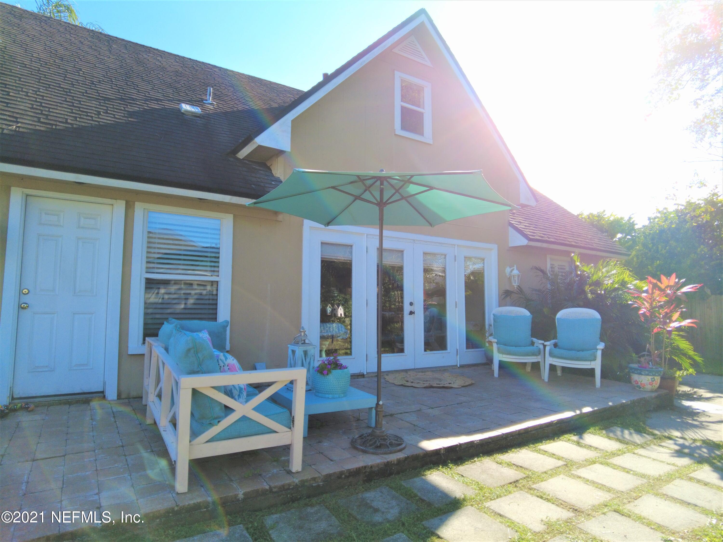 37 Solana Road Ponte Vedra Beach, FL 32082 - Photo 26 of 36 Rear Exterior