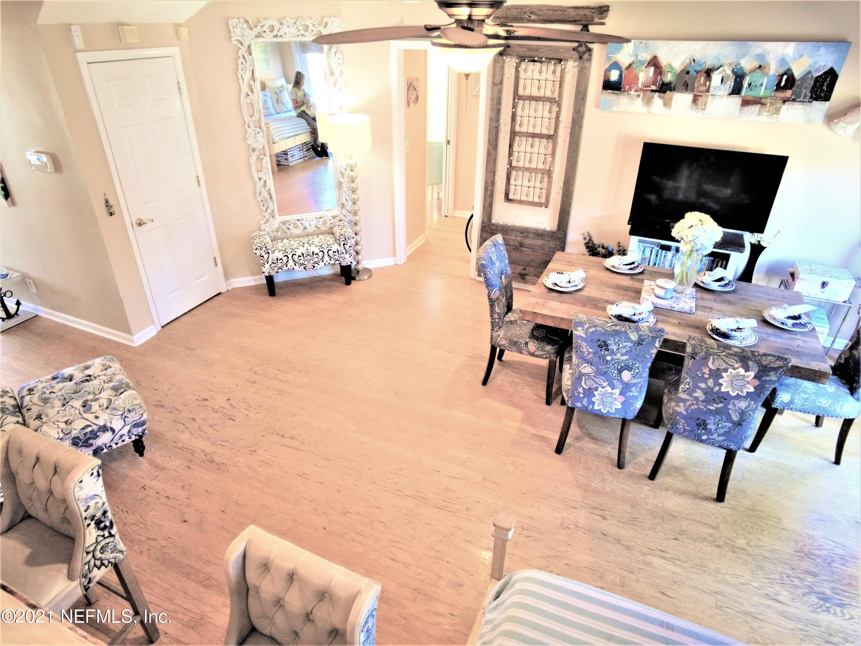 37 Solana Road Ponte Vedra Beach, FL 32082 - Photo 6 of 36 Dining 1