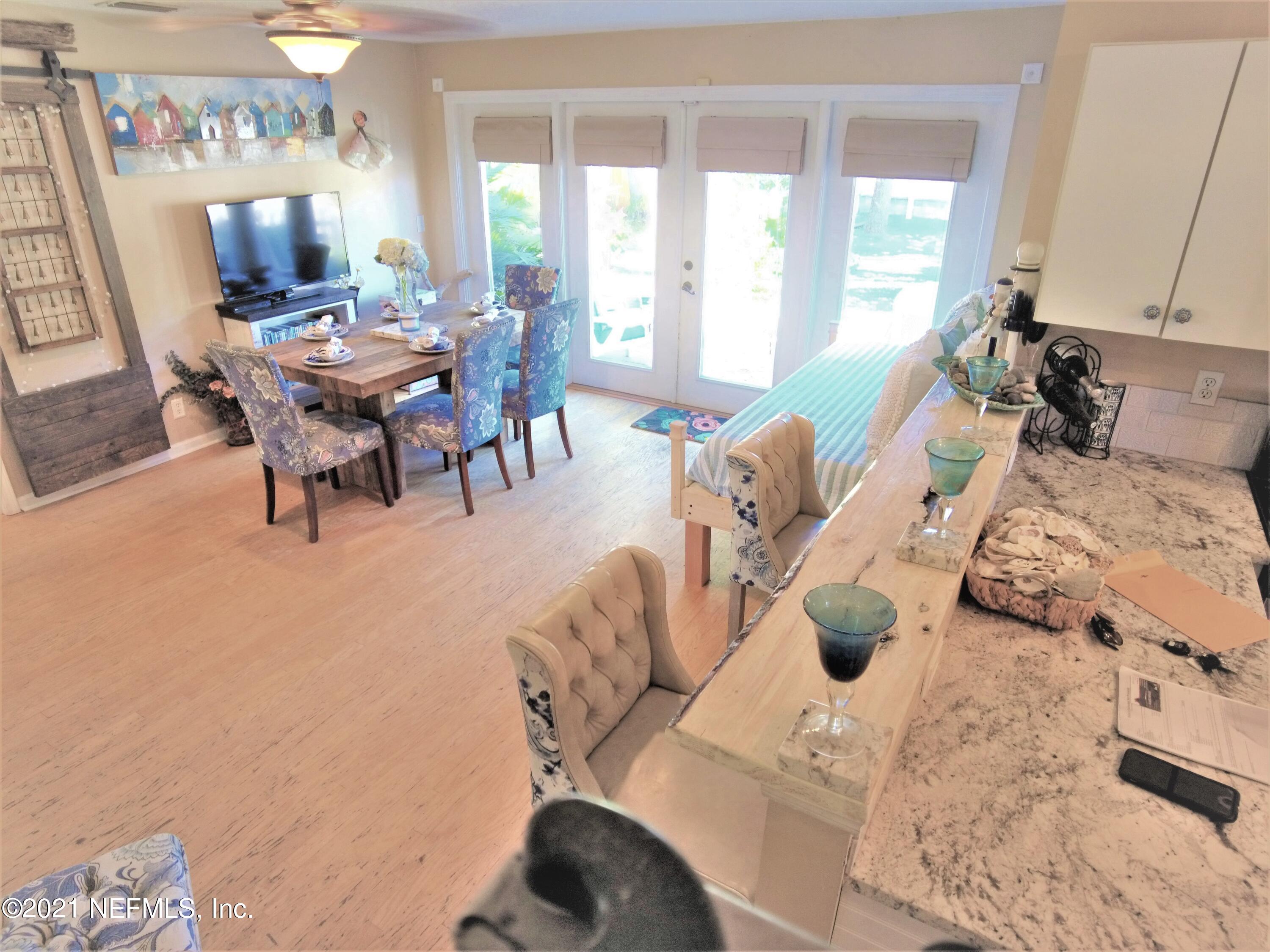37 Solana Road Ponte Vedra Beach, FL 32082 - Photo 7 of 36 Dining 2