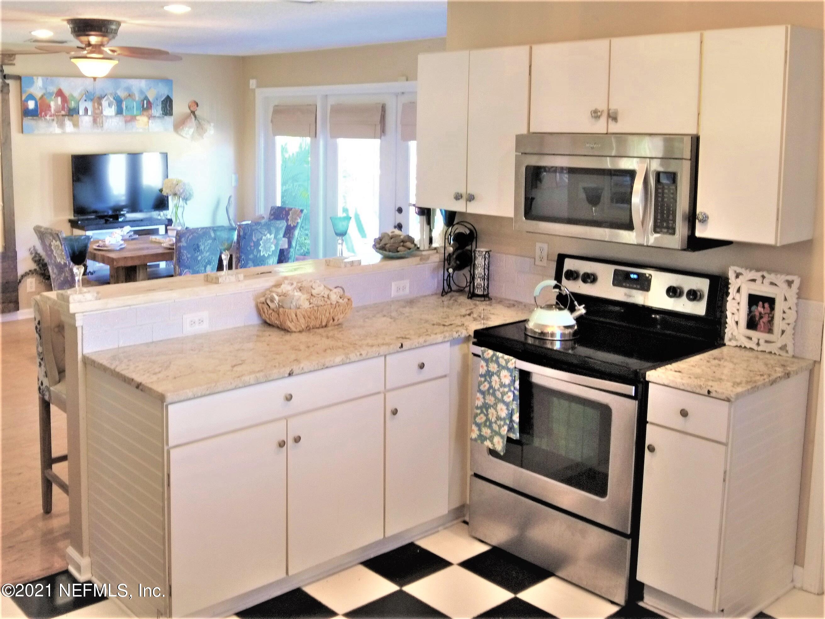 37 Solana Road Ponte Vedra Beach, FL 32082 - Photo 10 of 36 Kitchen 2