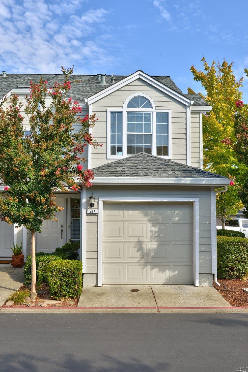 527 Spruce Street Santa Rosa, CA 95407 - Photo 1 of 1 Gallery Image 1