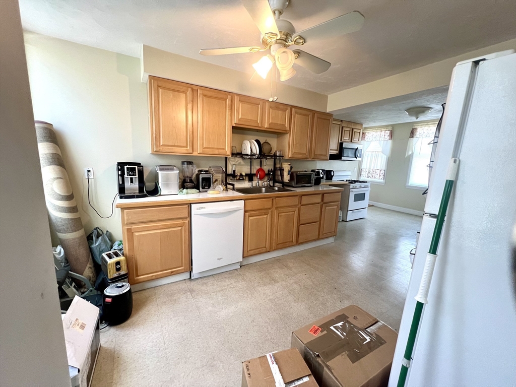 150 Sumner Street, Unit 1 Quincy, MA 02169 - Photo 4 of 13