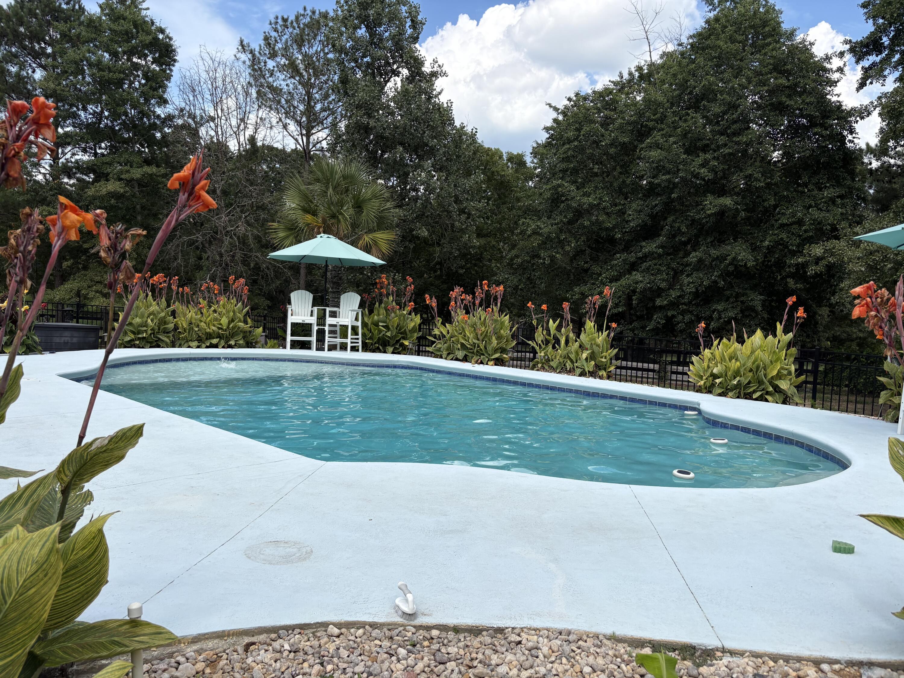 1753 Silver Bluff Road Aiken, SC 29803 - Photo 29 of 66