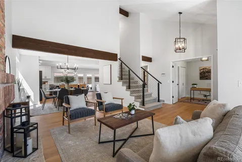 $799,000 | 7570 South Rosemary Circle, Centennial, CO 80112