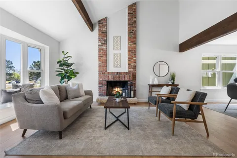 $799,000 | 7570 South Rosemary Circle, Centennial, CO 80112