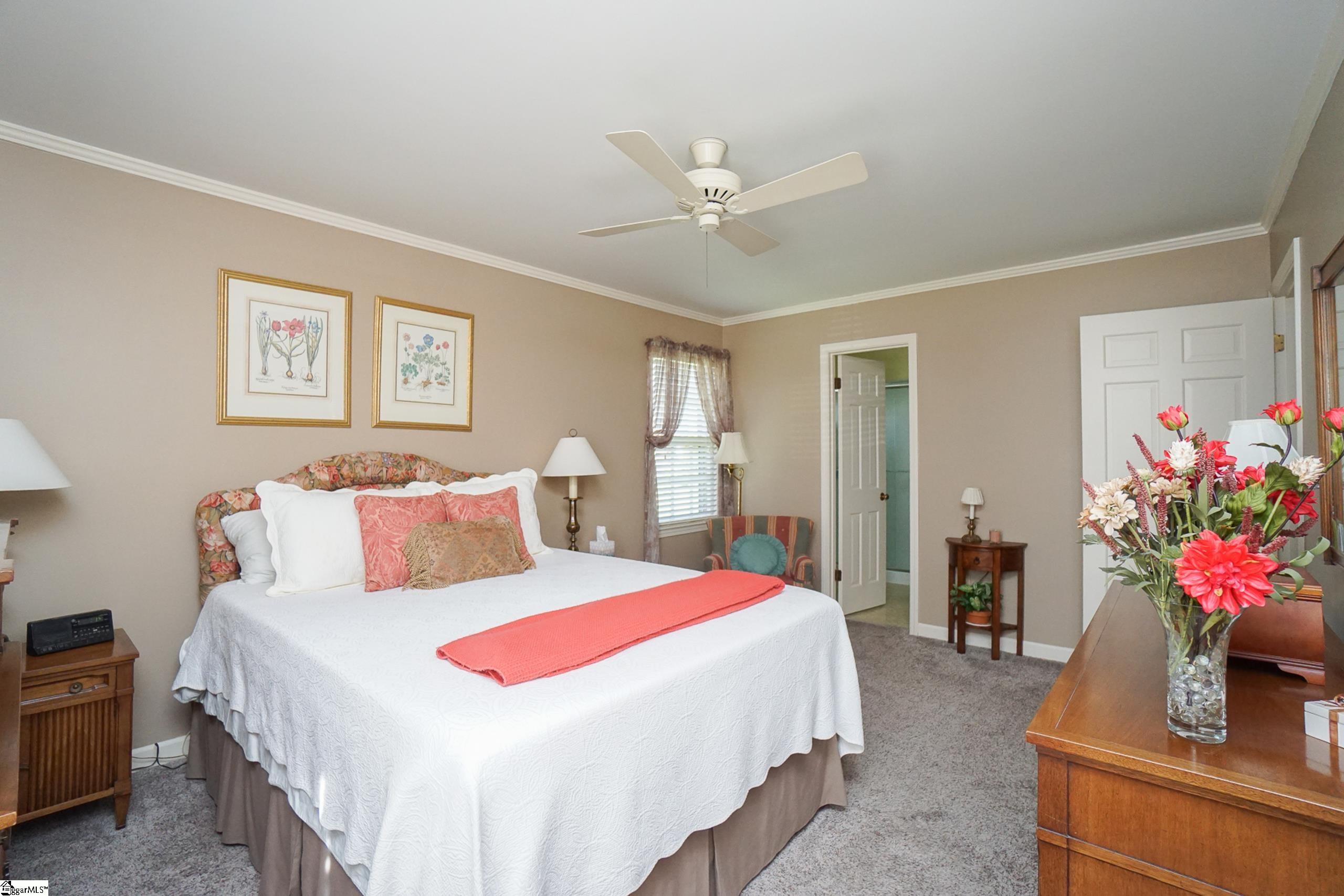 102 Stone Ridge Road Greer, SC 29650 - Photo 17 of 28 Gallery Image 17