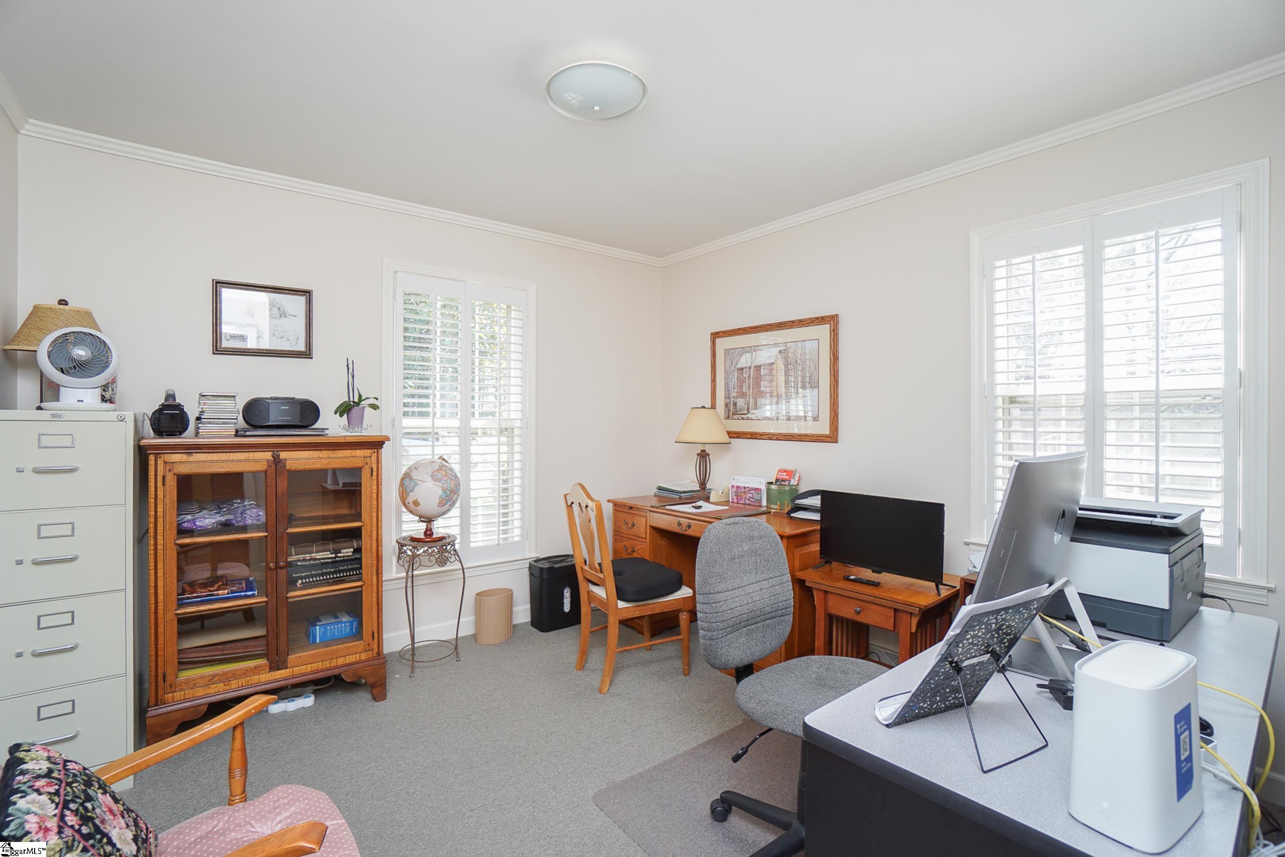 102 Stone Ridge Road Greer, SC 29650 - Photo 22 of 28 Gallery Image 22