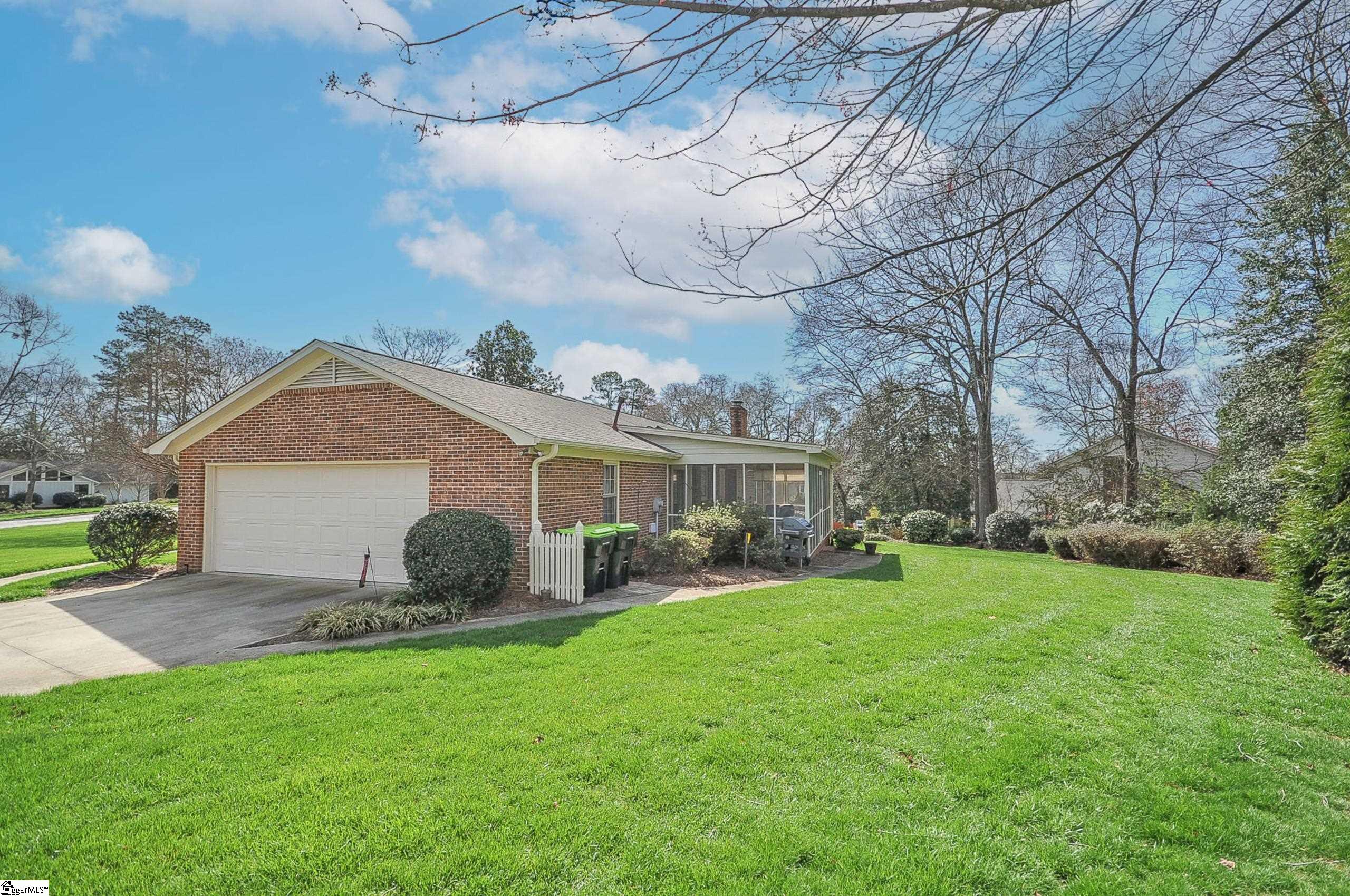 102 Stone Ridge Road Greer, SC 29650 - Photo 27 of 28 Gallery Image 27